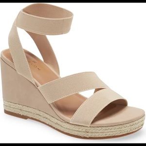 Caslon Libbie Wedge Sandal